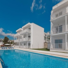 Sunshine Hotel Bodrum - Bild 5