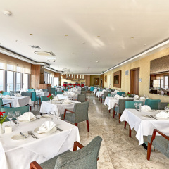 Tuyap Palas Hotel - Bild 20