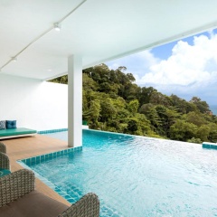 Amala Grand Bleu Resort Hilltops - Bild 28