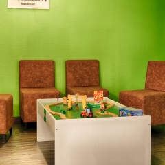 ACHAT Hotel Leipzig Messe - Bild 27
