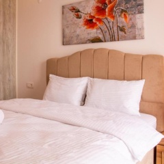 Spacious and Furnished Flat with Balcony in Izmir - Bild 5