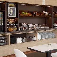 B&B Hotel Kiel-City - Bild 13