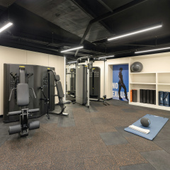 Citadines Maslak Istanbul - Bild 23