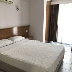 Cam Hotel - Bild 6