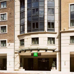 ibis Styles London Southwark – near Borough Market - Bild 1