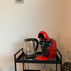 NEW modern Netflix WLAN Balkon bis 7 Personen - Bild 17