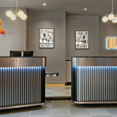 Leonardo Hotel Mainz - Bild 16