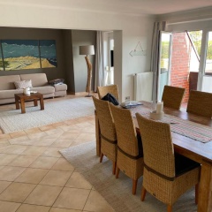 Großzügige Familienwohnung - mit grossen Esszimmer - Bild 5