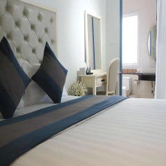 Ancora Blu Boutique Hotel - Bild 5