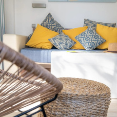 Aparthotel Houm Plaza Son Rigo - Bild 7