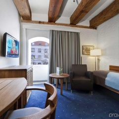 Admiral Hotel Copenhagen - Bild 9