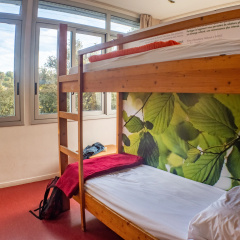 INOUT Hostel Barcelona - Bild 5