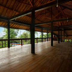 Plengkung Lodge G-land - Bild 10