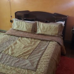 Hotel Atlantic in Nouakchott, Mauritania from 134$, photos, reviews - zenhotels.com guestroom
