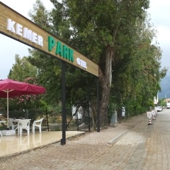 Kemer Park Hotel - Bild 22