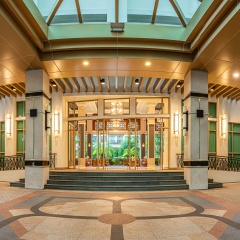 Treetops Executive Residences - Bild 2