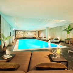 Nena Hotel Bremen - Bild 11