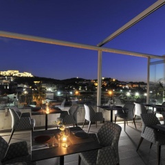 Athenaeum Eridanus Luxury Hotel - Bild 27