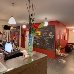 St. Christopher’s Inns hostel - Bild 25