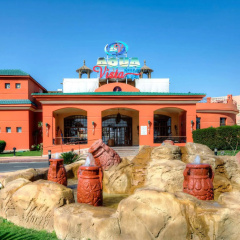 Pickalbatros Aqua Vista Resort - Hurghada - Bild 1