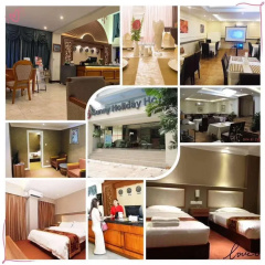 Sunny Holiday Hotel thumbnail 19
