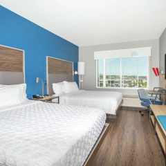 Tru by Hilton Salt Lake City Midvale
