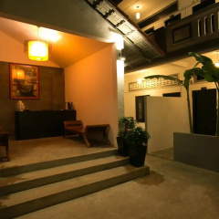 K.K Inn Boutique Siem Reap thumbnail 15