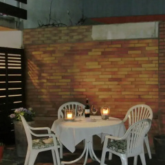Beautiful Apartment in Hamelin with Garden thumbnail 7