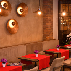 The Pera Hotel - Bild 23