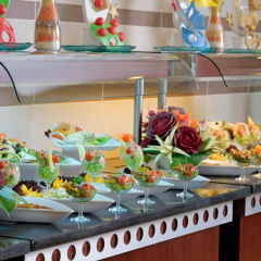Grand Kaptan Hotel - Ultra All Inclusive - Bild 13