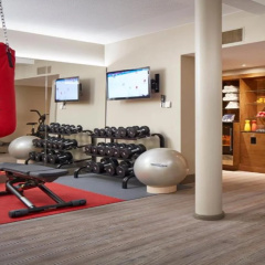 The Dufour, Suites & Rooms by Hotel Schweizerhof - Bild 16