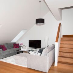 Отель VIP Apartment Словения, Любляна - отзывы, цены и фото номеров - забронировать отель VIP Apartment онлайн фото 4