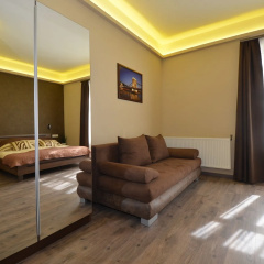 Fig Tree House Budapest - Bild 2