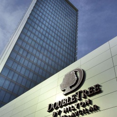 DoubleTree by Hilton Istanbul Avcilar - Bild 1