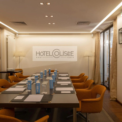 Hotel Le Colisee - Bild 17