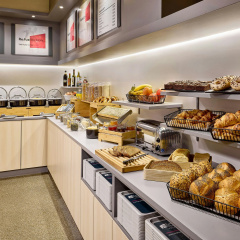 Aloft by Marriott Munich - Bild 11