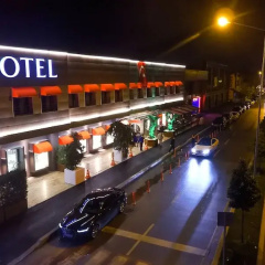 Sakarya Sen Hotel