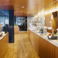 Austria Trend Hotel Europa Wien - Bild 20