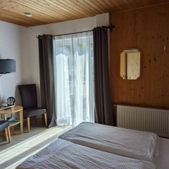 Hotel Pension Winzerhaus - Bild 4