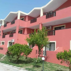 Polyxeni hotel