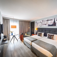Holiday Inn Luebeck by IHG - Bild 6