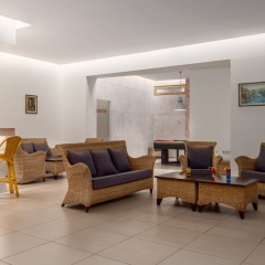 Hotel Golden Lotus - All Inclusive - Bild 12