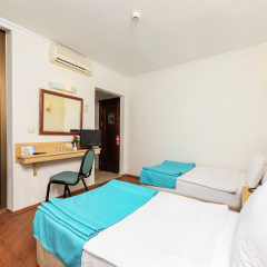 Kayamaris Hotel - Bild 5