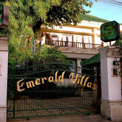 Bali Emerald Villas - Bild 1