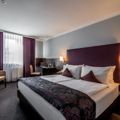Mercure Hotel Frankfurt City Messe - Bild 5