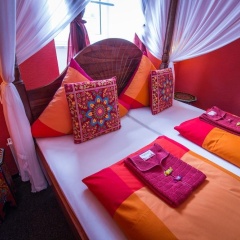 Aparthotel Am Ma Nzplatz - Bild 7