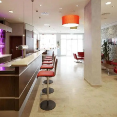 Best Western Hotel Loewengarten - Bild 11