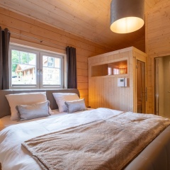 Bergwald Suiten - Bild 1