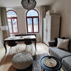 Quedlinburg Marktplatz-Suites - Bild 7