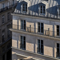Maison Barrière Vendôme - Bild 1